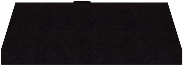 Vent-A-Hood® 48" Black Carbide Wall Mounted Range Hood