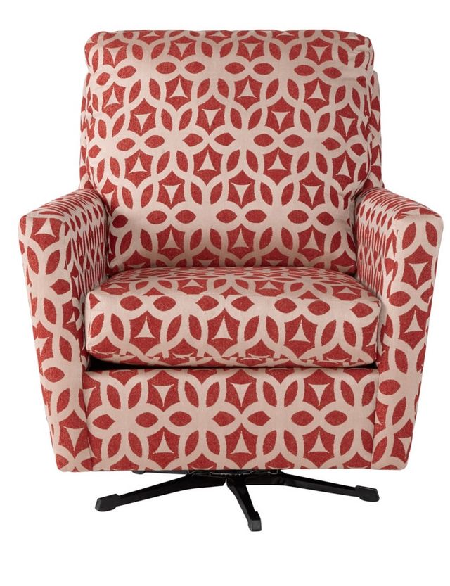 Hughes Furniture Ruby Swivel Rocker-0