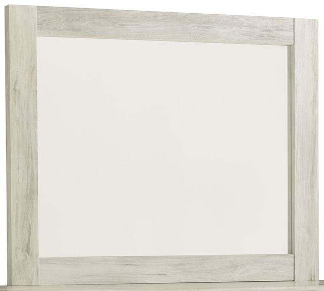 Signature Design by Ashley® Bellaby Whitewash Dresser and Mirror-2