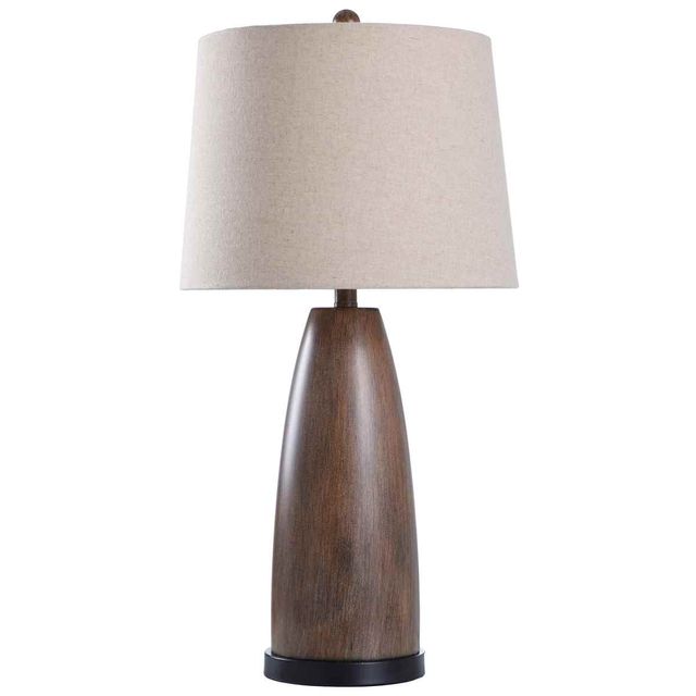 Style Craft Batley Table Lamp-0