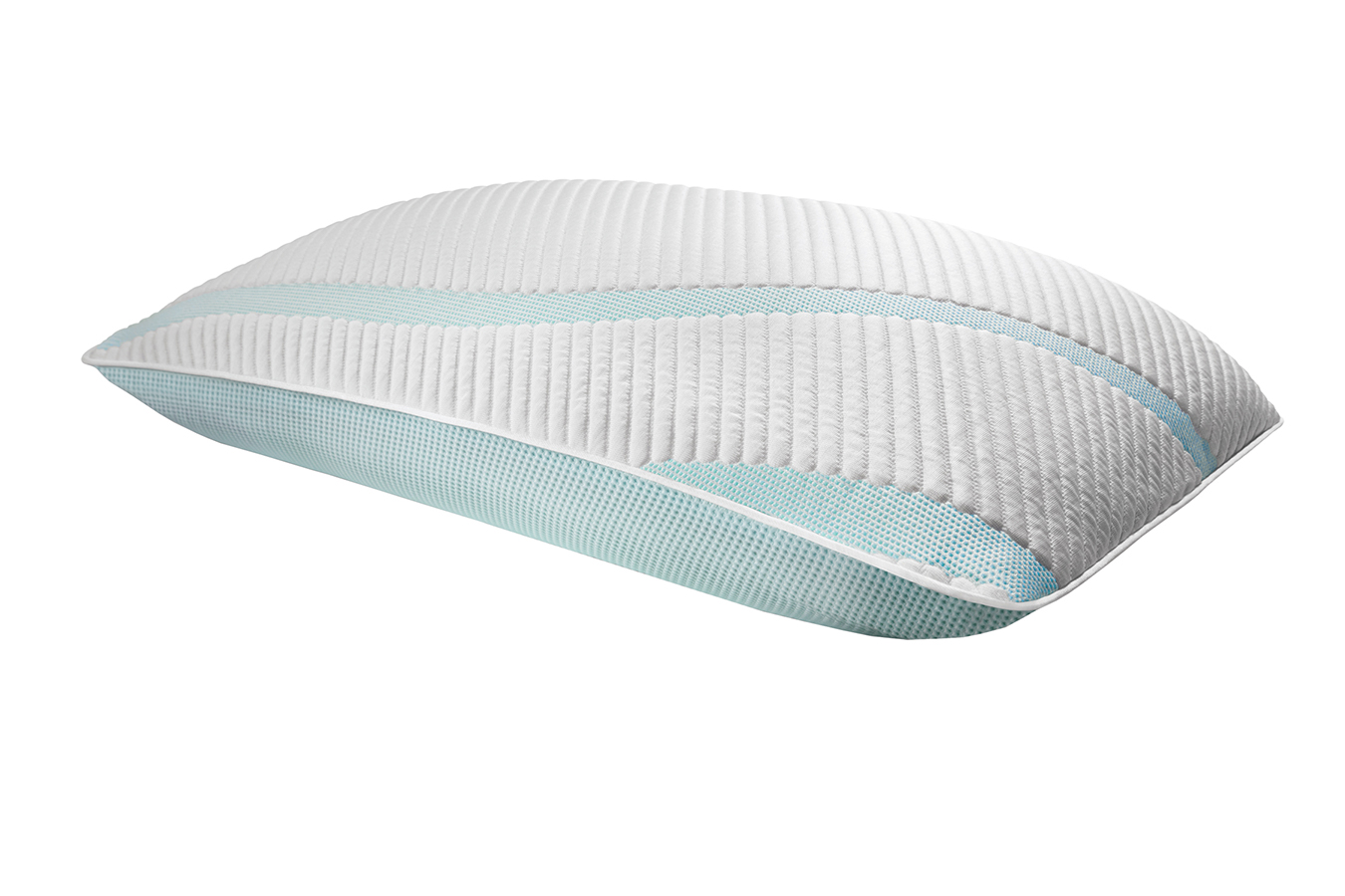 TEMPUR-Pedic ADAPT Queen ProMid+ Cooling Pillow