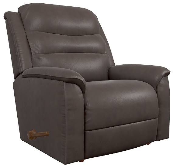 La-Z-Boy® Rosewood Godiva Rocking Recliner | Brownie Furniture ...