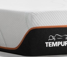 Tempur-Pedic® TEMPUR-ProAdapt™ Firm Memory Foam Twin Mattress