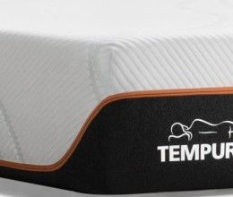 Tempur-Pedic® TEMPUR-ProAdapt™ Firm TEMPUR® Material Twin Mattress 1