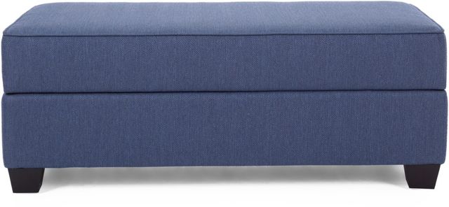 Decor-Rest® Furniture LTD Storage Ottoman 2