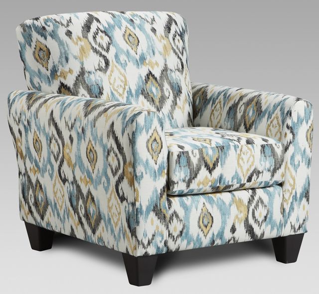 Affordable Furniture Morph Capri Accent Chair-0