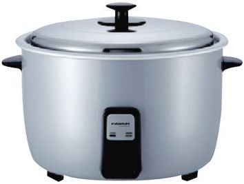 Faber 0.35 Cu. Ft. Rice Cooker
