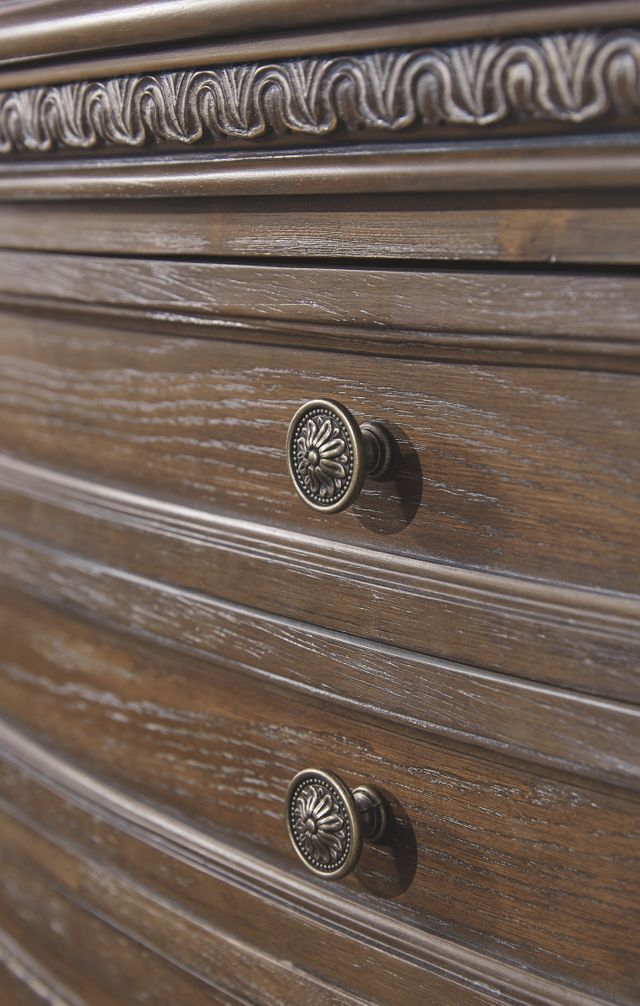 Signature Design by Ashley® Charmond Brown Chest-3