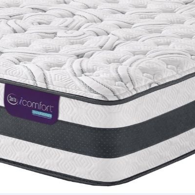 serta icomfort hybrid applause 11