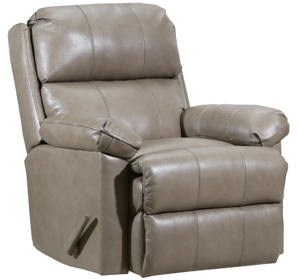 lane swivel glider