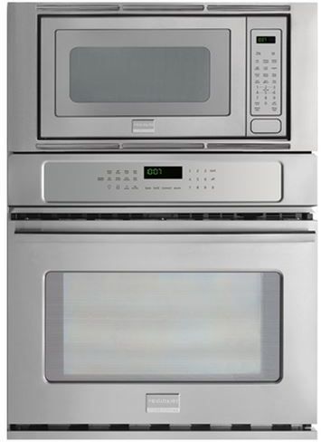 Frigidaire Professional® 30" Electric Oven/Microwave Combo Built In