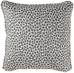 Signature Design by Ashley® Piercy 4-Piece Gray Pillows
