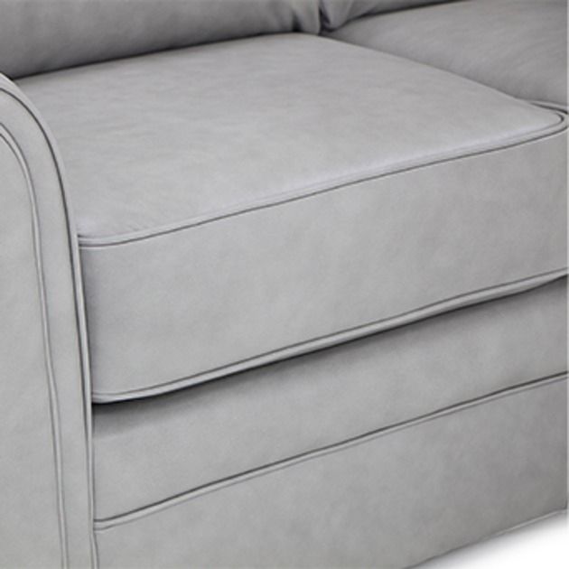 Sectionnel 2 morceaux Viceroy en tissu gris Palliser Furniture® 2