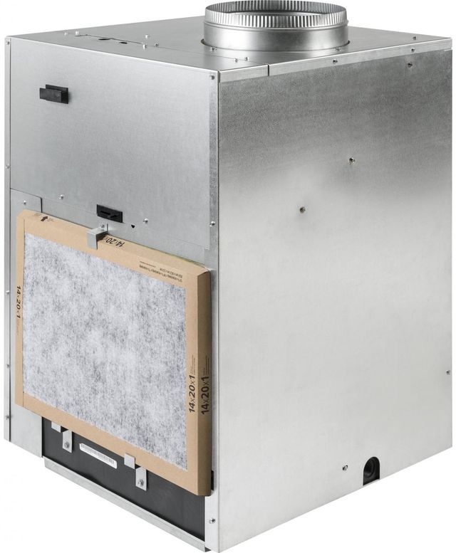 GE® Zoneline® Vertical Air Conditioner-Bisque