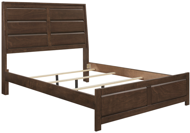 Homelegance® Erwan Espresso California King Bed Twin Falls, ID