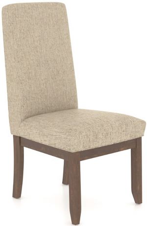 Canadel 0138 Upholstered Dining Side Chair