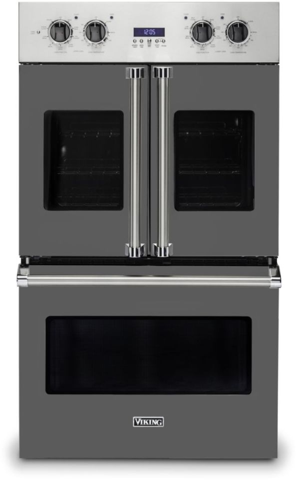 viking 30 electric wall oven