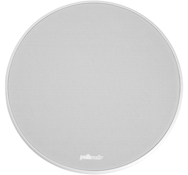 Polk Audio® Vanishing LS Series White In-Ceiling Loudspeaker 2