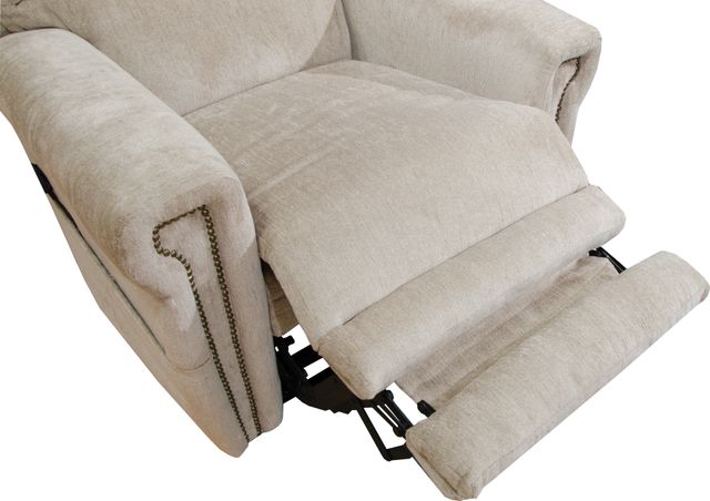 Catnapper® Warner Puty Power Headrest Power Lay Flat Reclining Lift Chair-1