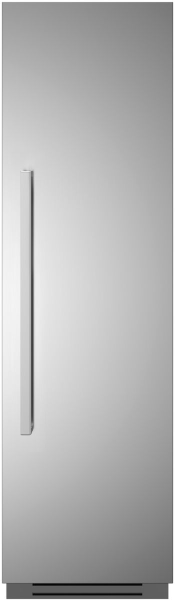 Bertazzoni 13.0 Cu. Ft. Stainless Steel Column Refrigerator 0