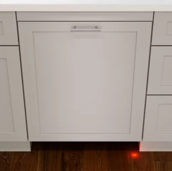 panel ready bosch dishwasher