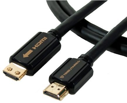Tributaries® 4m Pro Ultra High Definition HDMI Cable 2