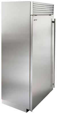 Sub-Zero® Classic Stainless Steel Side Panel