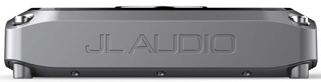 JL Audio® 4 Channel 400 W Class D Full-Range Amplifier with Integrated DSP 3