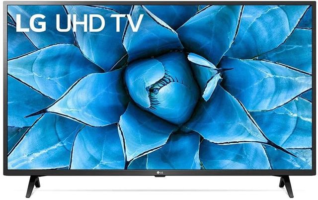 LG UN73 49" 4K UHD Smart TV