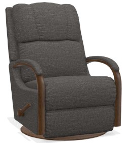 harbor town gliding recliner