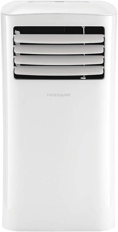 Frigidaire® Portable Air Conditioner-White 0