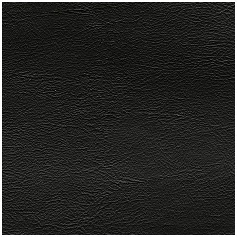 Fauteuil berçant inclinable Kempten en tissu noir Signature Design by Ashley® 4