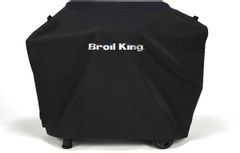 Broil King® Black Baron Pellet 500 Grill Cover