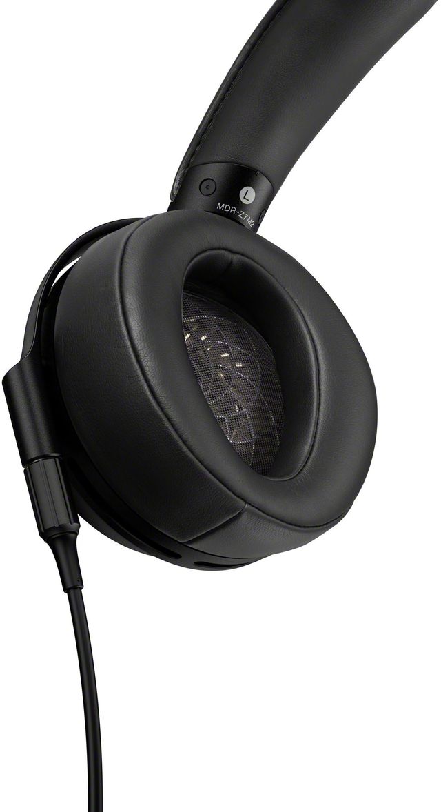 Sony® MDR-Z7M2 On Ear Headphones 4