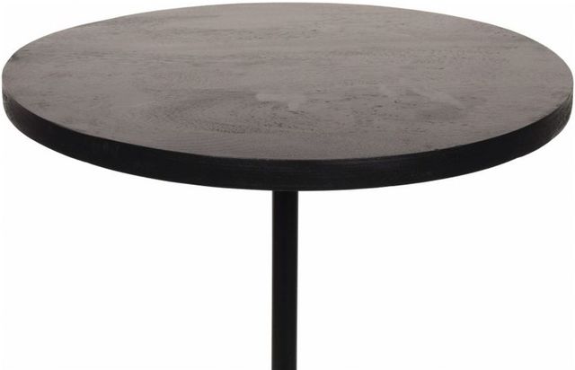 Moe's Home Collections Colo Black Accent Table 3