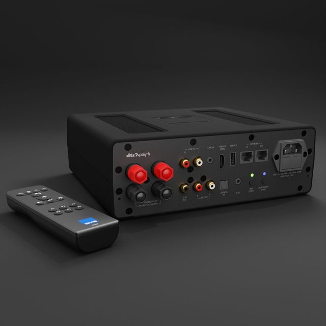 SVS Prime Wireless Pro SoundBase 4