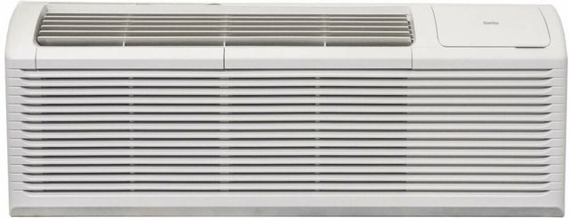 Danby® 15,000 BTU's White Air Conditioner with Heat Pump