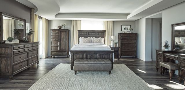 Bedroom Sets Furniture City