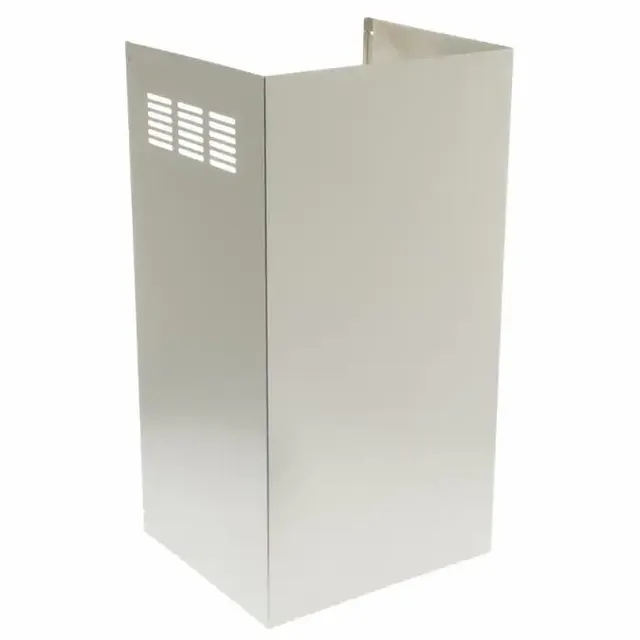 GE® Stainless Steel Duct Cover