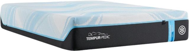 Tempur-Pedic® Tempur-LuxeBreeze® Memory Foam Soft Tight Top California King Mattress-0
