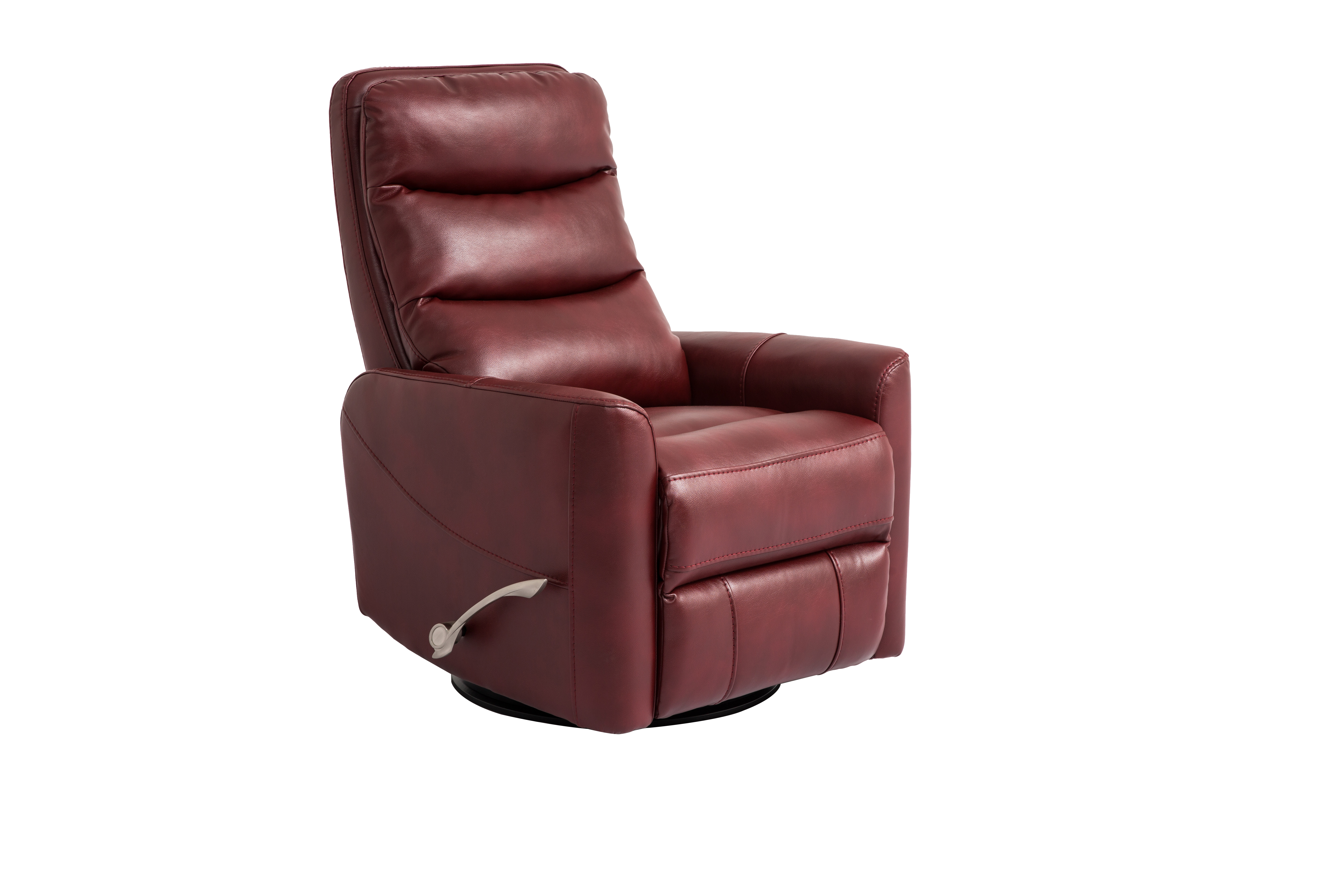 bolero swivel glider recliner brown