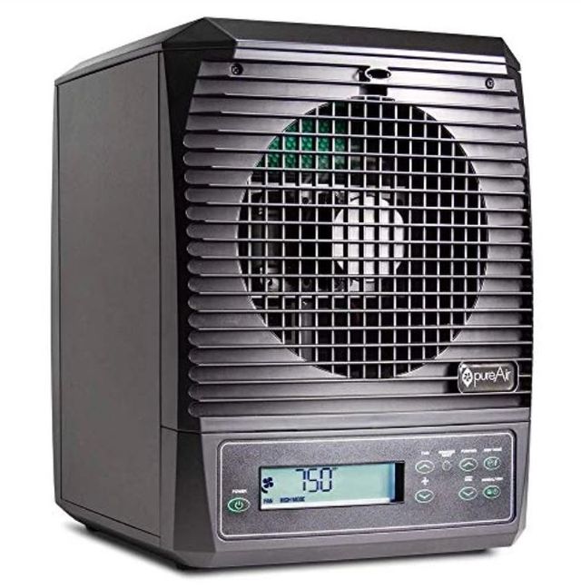 Q.58 Pure Aria Air Purifier - AirQ - Air Freshener Manufacturer, Supplier