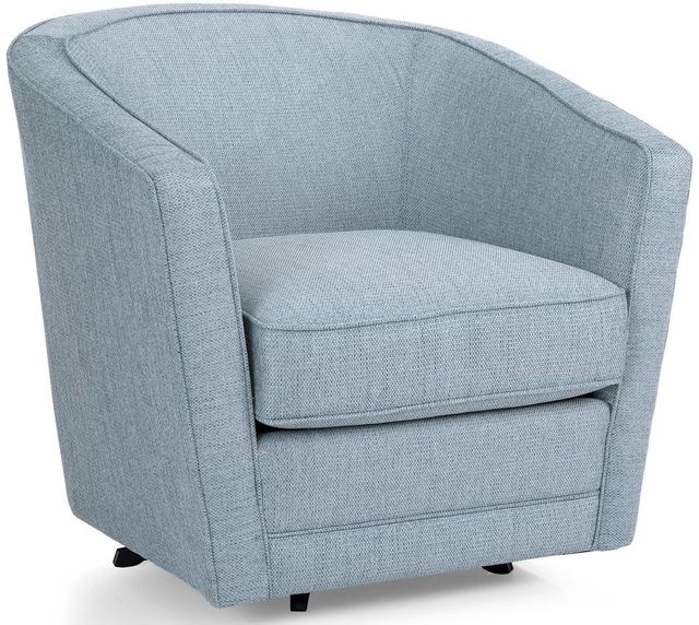 Decor-Rest® Furniture Swivel Chair 2