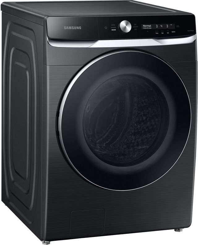 Samsung 27 Black Pedestal, Gerhard's Appliances