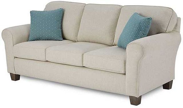 Best Home Furnishings® Annabel0 Riverloom Sofa 1