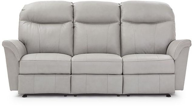 Best Home Furnishings® Caitlin Power Space Saver® Sofa 2