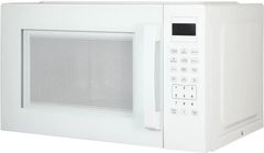 Avanti® 1.4 Cu. Ft. White Countertop Microwave