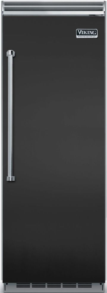 Viking® 5 Series 15.9 Cu. Ft. Stainless Steel Built In All Freezer 18