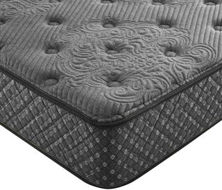 Corsicana Renue™ Performance Revitalize Wrapped Coil Firm Queen Mattress