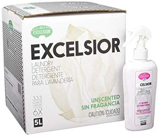 Excelsior Laundry Detergent - SOAPNF5STAU